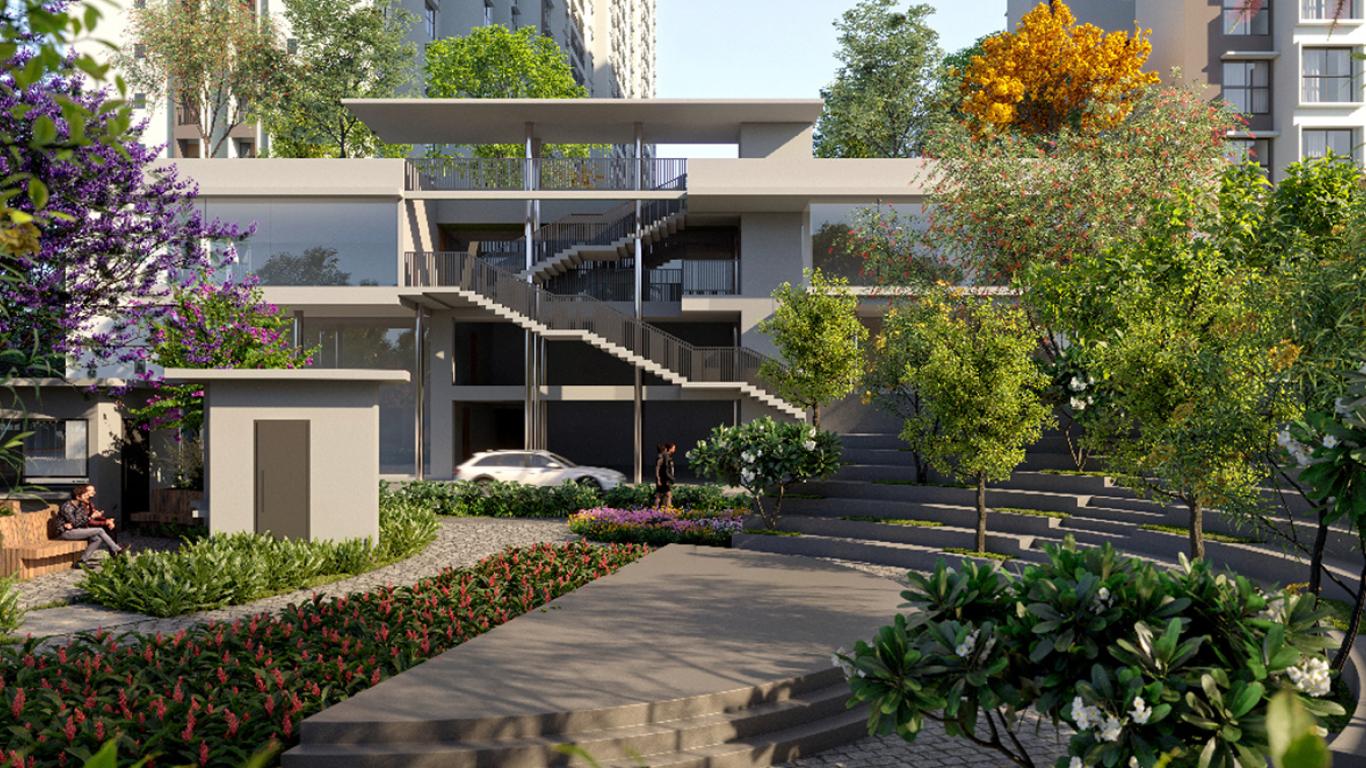 Godrej Elevate Whitefield
